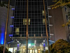 -北京上地智选假日酒店