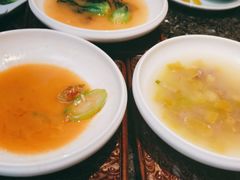 -小城故事·地道宁波味(月湖盛园店)