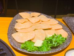 -那胡同里的小烤肉馆(开发区万达店)