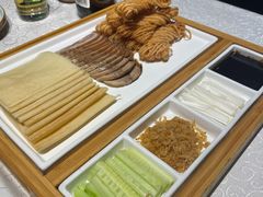 -萃華楼(王府井店)