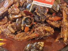 -老闵田螺馆·南昌市井菜·特色小吃(总店)