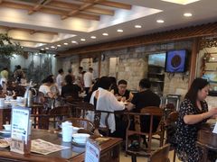 -今一靓汤.顺德菜东莞三十年老字号(厚街店)