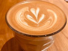 -Punchline Coffee&Roaster(同济大学店)