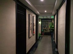 -姗娜娜足道·SPA(古北店)