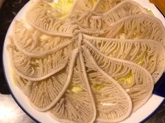 -蜀辣居鲜货老火锅(红牌楼店)