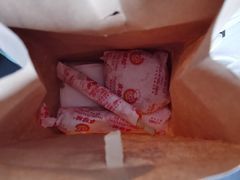 -享哆味·汉堡炸鸡(九龙坡黄桷坪店)