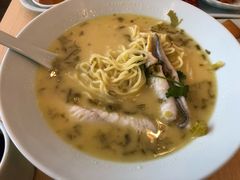 黄鱼面-蟹盛(上海白玉兰广场店)