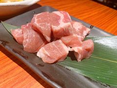 -山之屋炭火烧肉·生啤畅饮(大朗万科中央公园店)