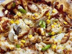 -必胜客(长沙天健城店)