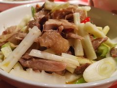 -西贝莜面村(当代商城店)