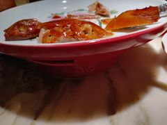 -京华烟云·北京烤鸭(领展购物广场·中关村店)