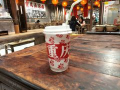 -周小波重庆小面·重庆名小吃(邹容路店)