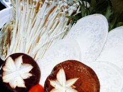 -柠檬现场台湾生鲜火锅(金茂豪庭店)