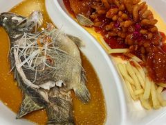 -马凯餐厅(地安门店)