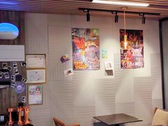 -ommo cafe(半岛城邦店)