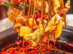 -钢管厂歆瑞源油卤串串香(春熙路太古里店)