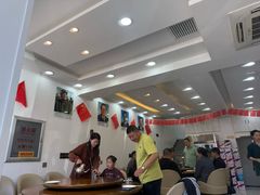 -老兵食堂(景新街店)