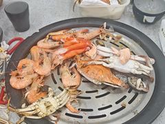 -仙螺岛海鲜自助餐厅(总店)