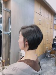 -Sying杉影日式烫染專門店