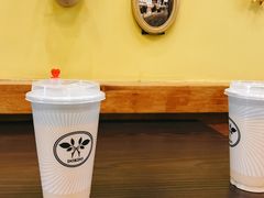 -多克多蒸气茶DOKDO(鼓楼绿地店)