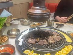 -韩宫宴烤肉·料理(南京江宁万达店)