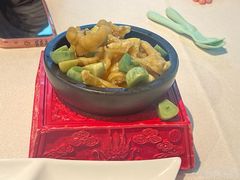 -禧宴Joyous Restaurant(禧园店)