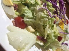 -莫比餐厅(五道口店)