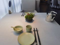 -悦融·京鲁菜·露台花园(安定门店)