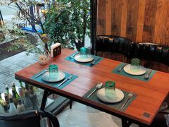 -帕歌西班牙餐厅paco tapas