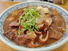 -姚记炒肝店(簋街店)
