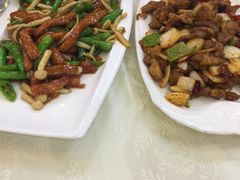 -惠宾饭庄(千禧店)