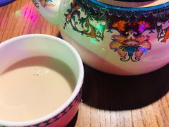 -纳瓦新疆菜(银都店)