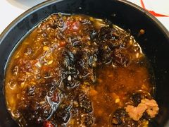 -左庭右院鲜牛肉火锅(金山万达店)
