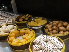 -钱小奴创意自助餐厅·山野黑猪肉畅吃(苏州昆山招商花园城店)