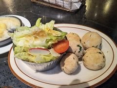 -西堤厚牛排(国瑞店)