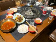 -老地方泥炉烤肉(总店)