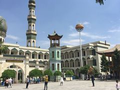 -西宁市东关清真大寺