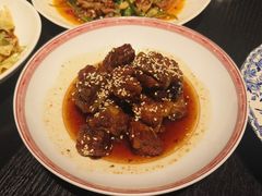 -金谷仓家庭料理(马泉营店)