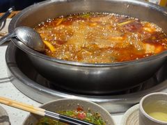 -肖肖酸萝卜鱼火锅(总店)
