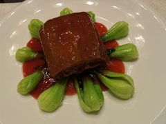 -功德林素菜饭庄(前门店)