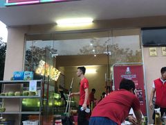 门面-琼大师东方烤乳猪(亚特兰蒂斯店)