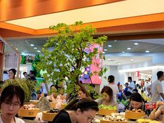 -喜家自助小火锅(乐客城店)