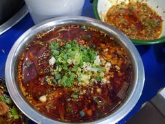 -马路边边·成都串串(翠柏路店)