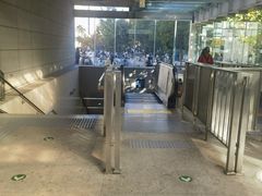 -刘家窑(地铁站)