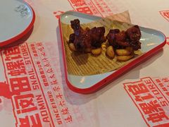 -老闵田螺馆·南昌特色(总店)