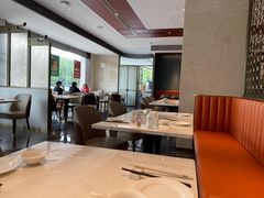 大堂-钱塘·粤点坊