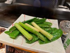 -大渔铁板烧(大悦城店)
