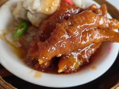 -鹿鸣酒家(越秀店)