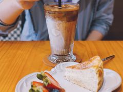 -LOOKA COFFEE(大鹏所城店)