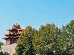 -故宫博物院(故宫)